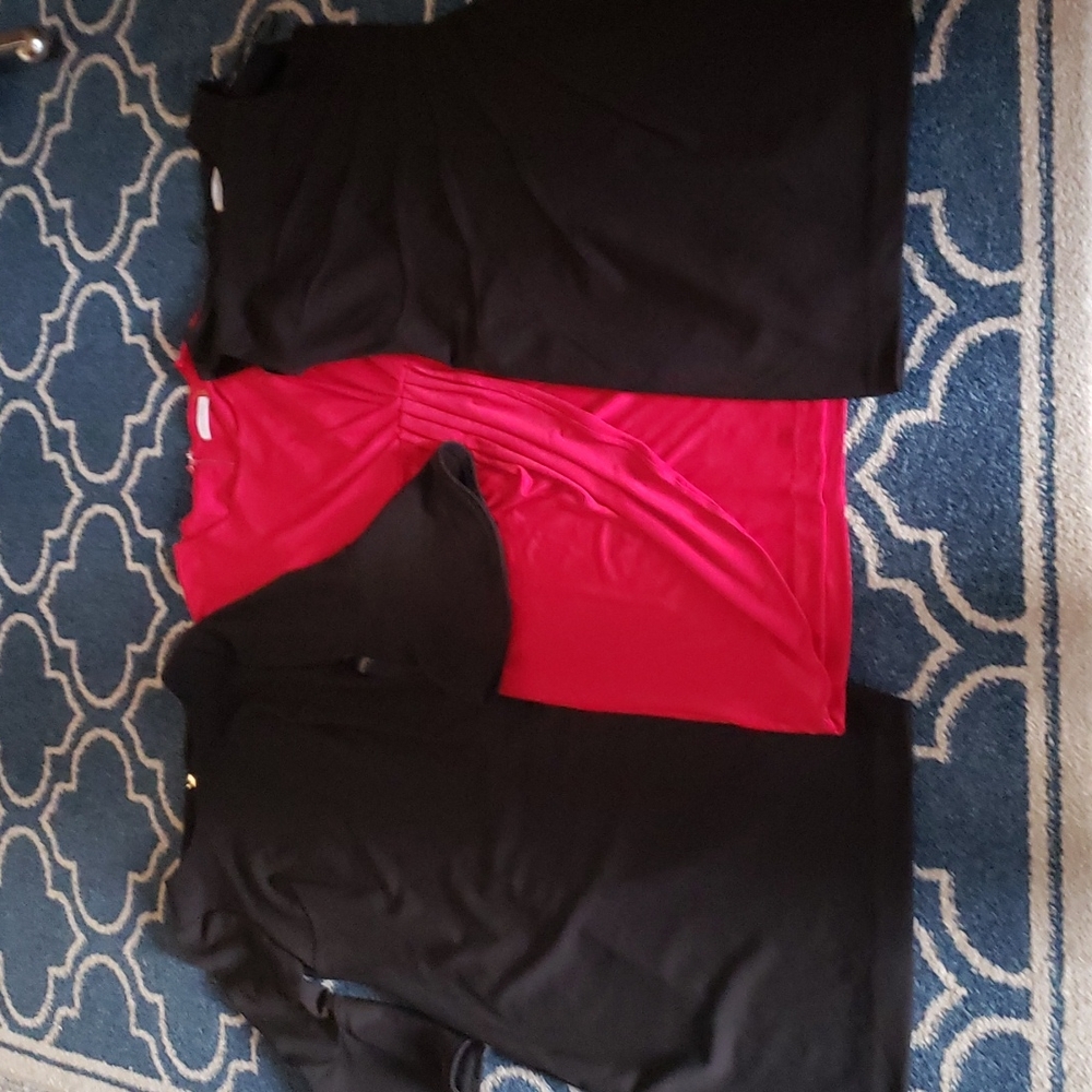 CALVIN KLEIN DRESS BUNDLE